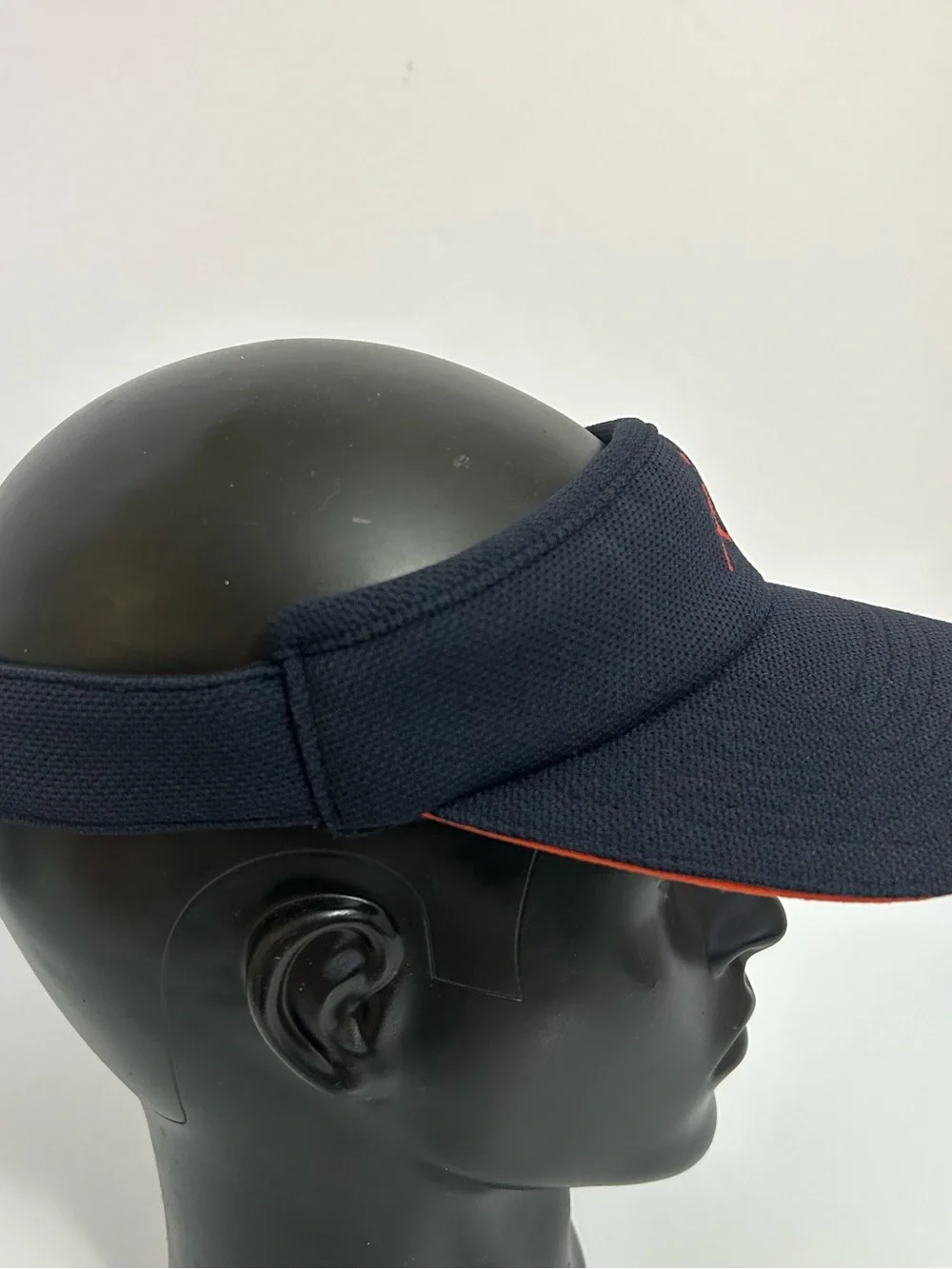 Jordan visor navy